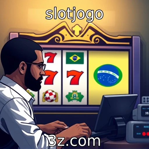 Expansão dos operadores de apostas no cenário brasileiro - slotjogo