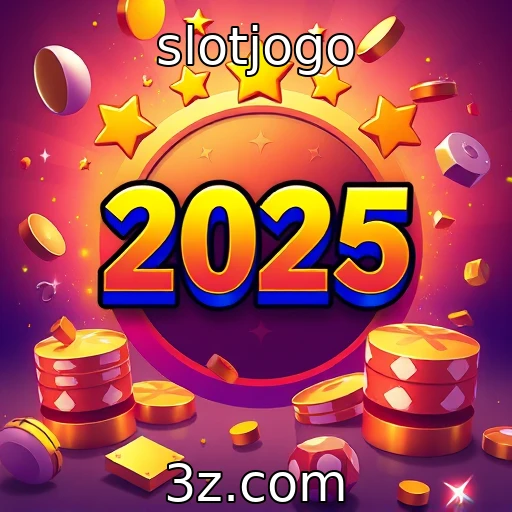 Tendências de design em jogos para 2025 - slotjogo