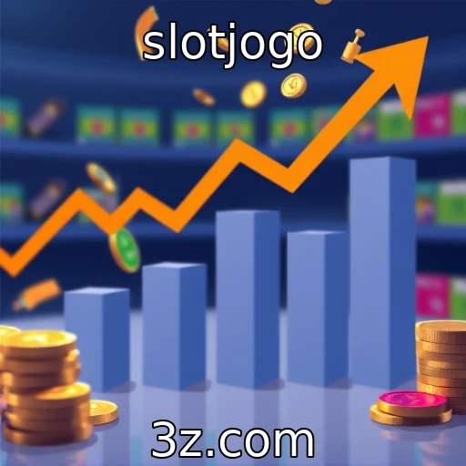 Expansão de plataformas de apostas online no mercado brasileiro - slotjogo