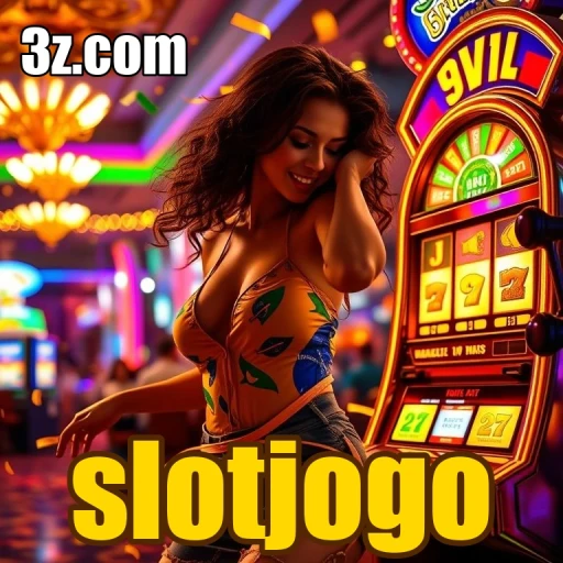 slotjogo Destaques