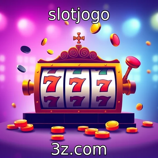 Contribuição da indústria de jogos para a economia global - slotjogo