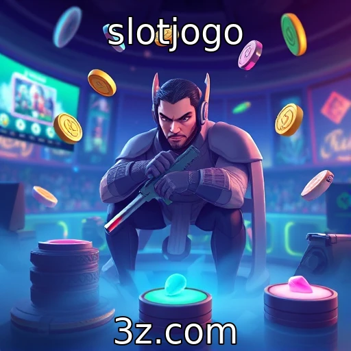 Crescimento das plataformas de streaming de jogos - slotjogo