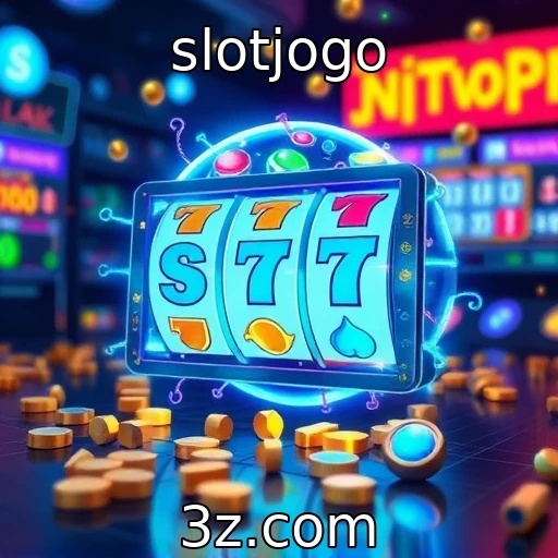 Impacto da inteligência artificial na criação de jogos - slotjogo