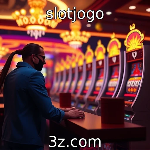 Avaliação de medidas de integridade em cassinos online | slotjogo