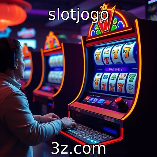 Impacto das microtransações na experiência do jogador - slotjogo