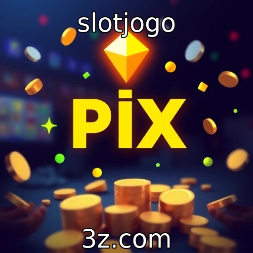 O papel do Pix na revolução dos pagamentos no iGaming - slotjogo