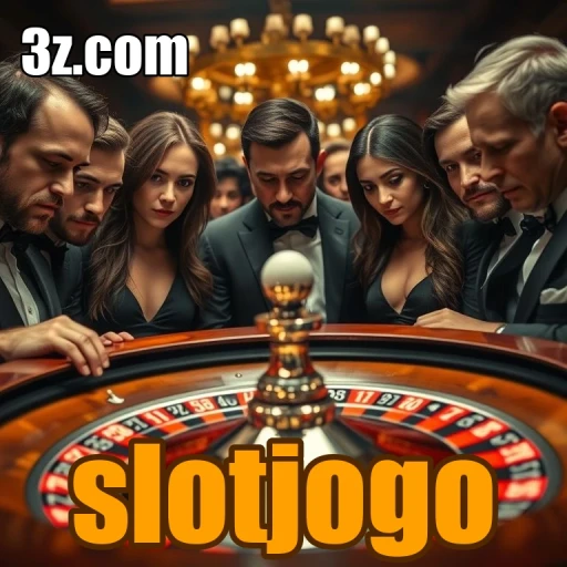 Os Jogos Mais Populares do Slotjogo: Emoção em Cada Giro