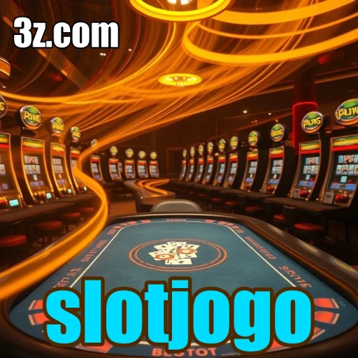 Jogos Progressive no Slotjogo: A Emoção que Transforma Jogados