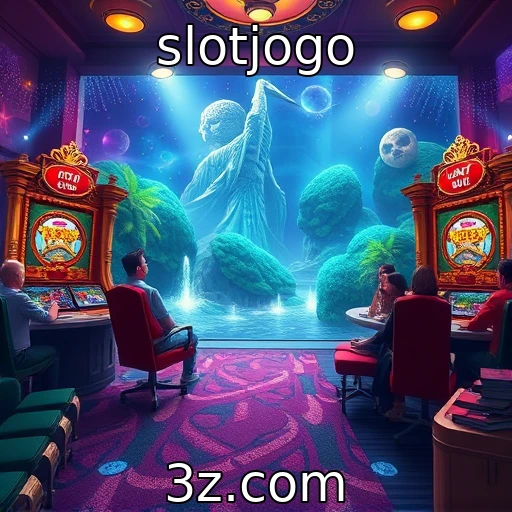 Desenvolvedores apostam em gráficos realistas para jogos - slotjogo
