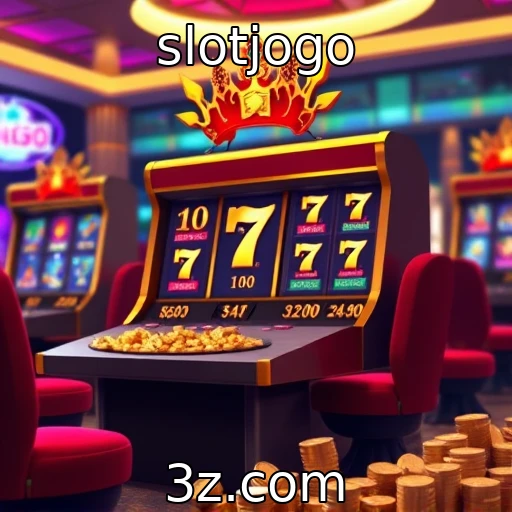 Desafios da regulamentação na indústria de jogos - slotjogo