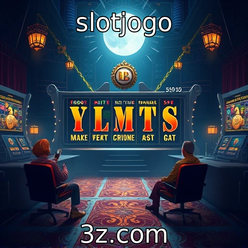 Desafios da regulamentação no setor de jogos online - slotjogo