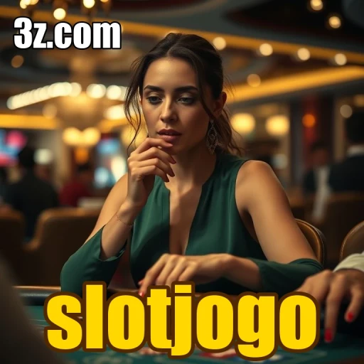 slotjogo Torneios