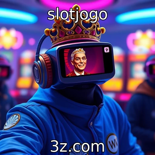 Evolução das experiências de realidade virtual - slotjogo